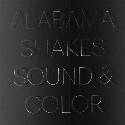 Файл:Alabama Shakes - Sound & Color.jpg