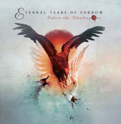 Файл:Eternal Tears of Sorrow - Before the Bleeding Sun.jpg