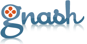 Файл:GNU Gnash logo.png