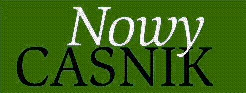 Файл:Nowy CASNIK logo.gif