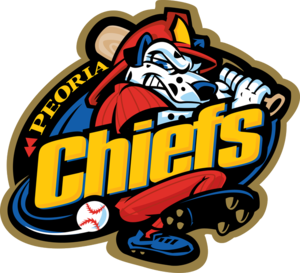 Файл:Peoria Chiefs.png