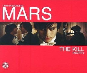 Файл:30 Seconds to Mars - The Kill (British Edition).jpg