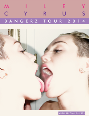 Файл:Bangerz TourPromoposter.png