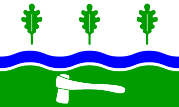 Файл:Flagge Flintbek.png