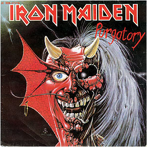 Файл:Iron Maiden - Purgatory.jpg