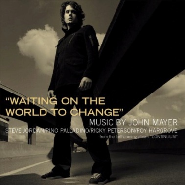 Файл:John Mayer - Waiting on the World to Change.jpg