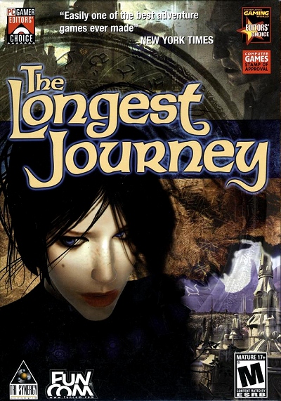 Файл:The Longest Journey.jpg