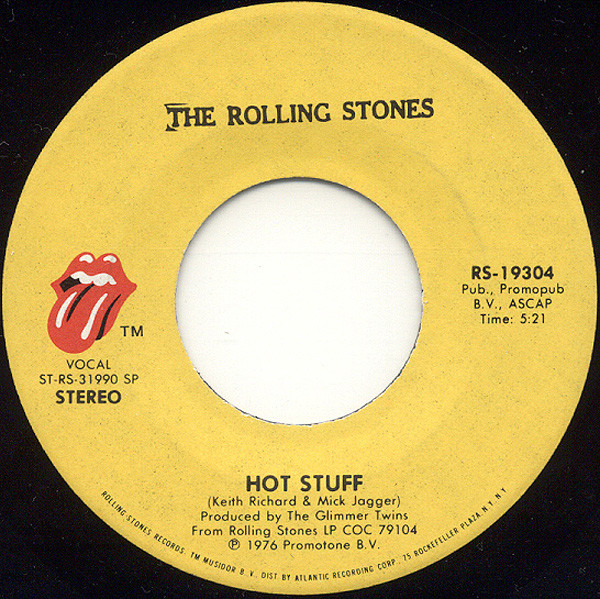 Файл:The Rolling Stones - Hot Stuff.jpeg