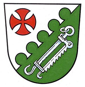 Файл:Wappen von Römstedt.png