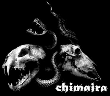Файл:Chimaira - Chimaira.jpeg