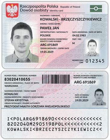Файл:Polish id card 2019.jpg