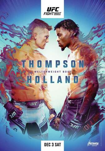 Файл:Poster UFC on ESPN 42.jpg