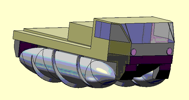 Файл:Screw propelled vehicle.gif