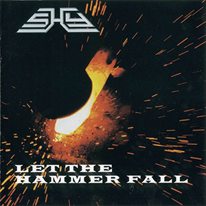 Файл:Shy - Let the Hammer Fall.jpg