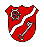 Файл:Wappen Kürnach.png
