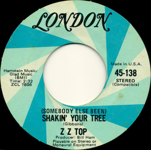 Файл:ZZ Top - Somebody Else Been Shakin’ Your Tree.jpg