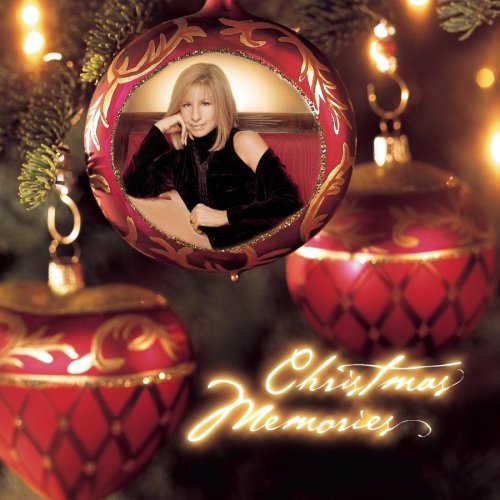 Файл:Barbra Streisand - Christmas Memories.jpg