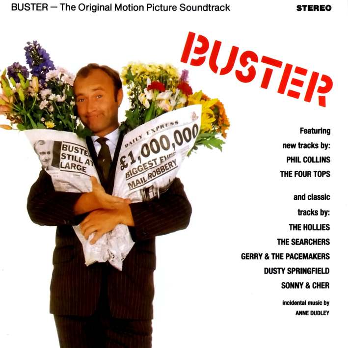 Файл:Buster (The Original Motion Picture Soundtrack).jpg