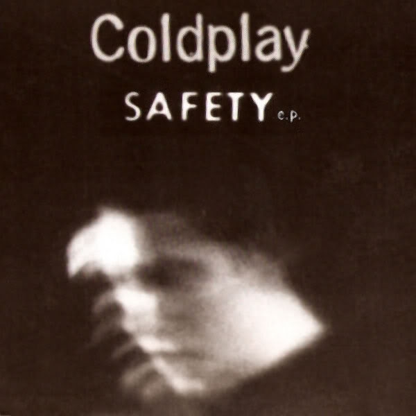 Файл:Coldplay - Safety.jpeg