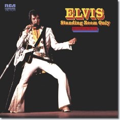 Файл:Elvis Presley - Elvis Standing Room Only.jpg