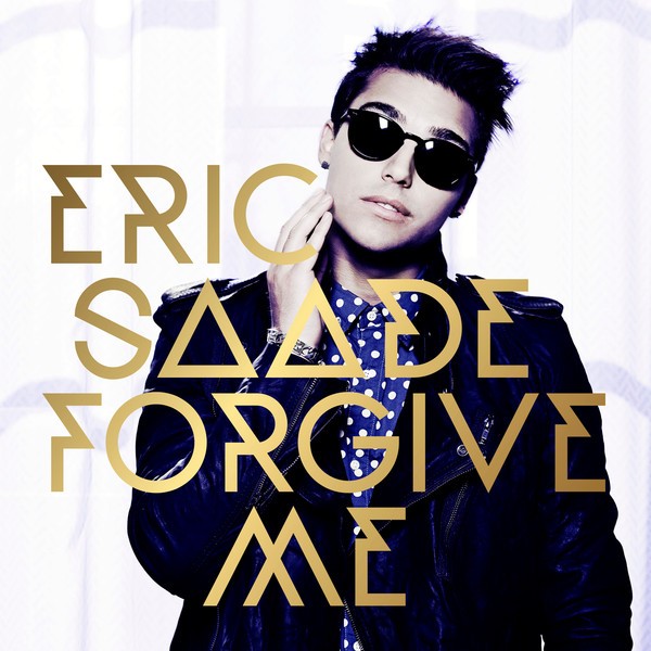 Файл:Eric Saade - Forgive Me.jpeg