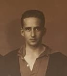 Гер ван дер Мер в октябре 1930