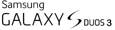 Файл:Samsung Galaxy S Duos 3 logo.png