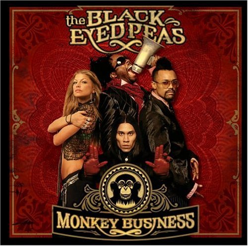Файл:The Black Eyed Peas - Monkey Business.jpg