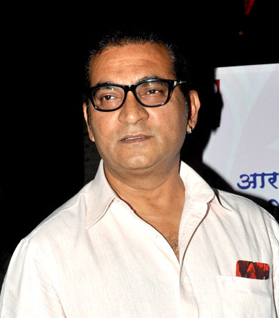 Файл:Abhijeet Bhattacharya.jpg