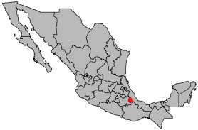 Файл:Location Orizaba.png