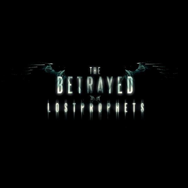 Файл:Lostprophets - The Betrayed.jpg