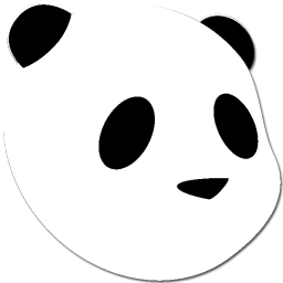Файл:Panda Cloud Antivirus logo.png