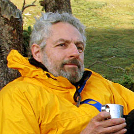 Файл:Spencer Weart 2006.jpg