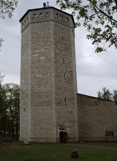 Файл:Castle in Paide1.jpg