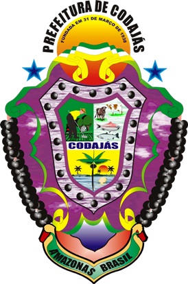 Файл:Codajás - brasão.jpg