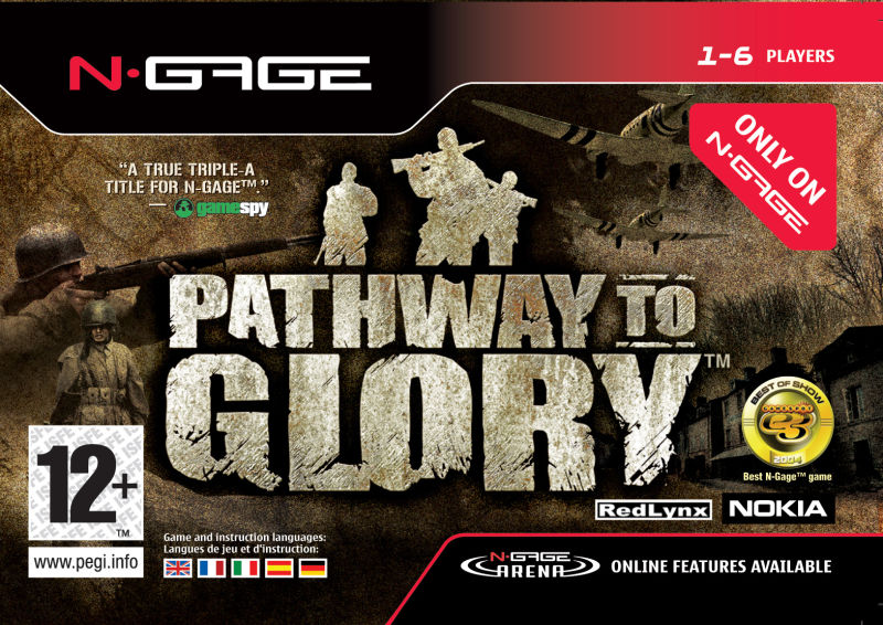 Файл:Pathway to Glory.jpg
