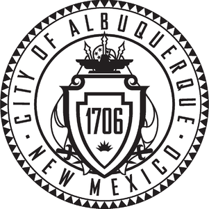Файл:Albuquerque, New Mexico seal.png