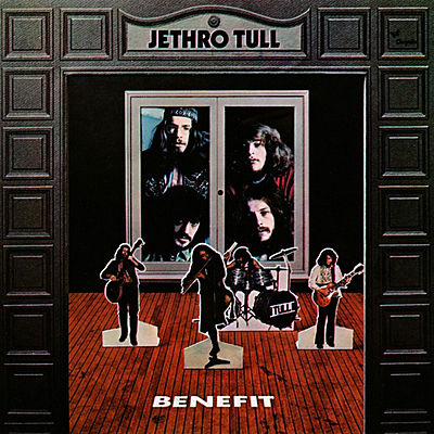 Файл:Jethro Tull - Benefit.jpg
