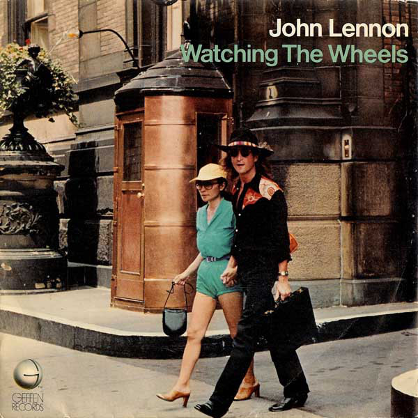 Файл:John Lennon - Watching the Wheels.jpg