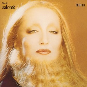 Файл:Mina - Salomè Vol. 2.jpg