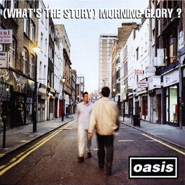 Файл:Oasis - (What’s the Story) Morning Glory?.jpg