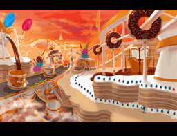 Файл:Sweet Mountain Zone Artwork 2.png