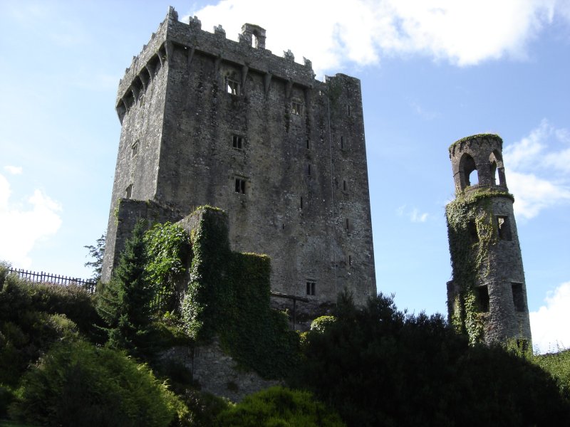 Файл:Blarney Castle.jpg