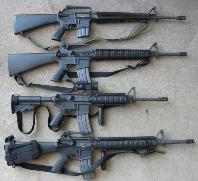 Файл:M16a1m16a2m4m16a45wi.jpg