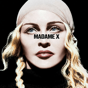 Файл:Madonna - Madame X (Target Edition).png
