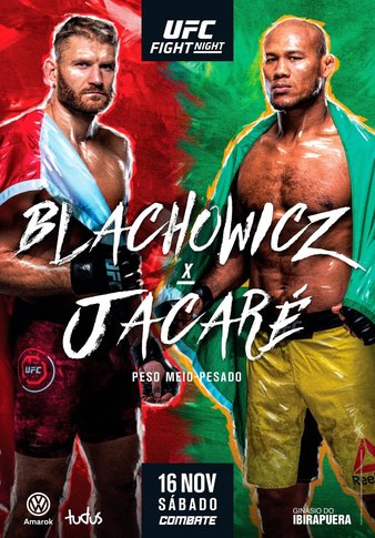 Файл:Poster UFC FN 164.jpg