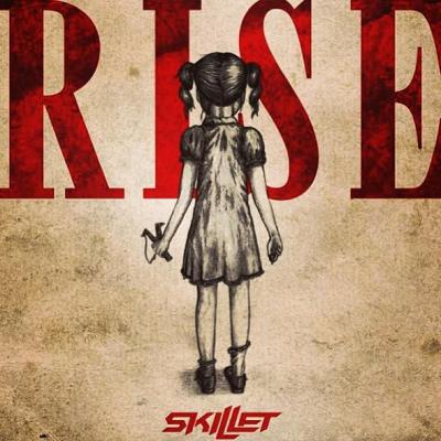 Файл:Skillet - Rise.jpg