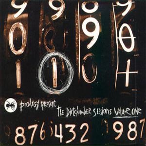 Файл:The Prodigy - The Dirtchamber Sessions Volume One.jpg