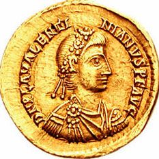 Солид Валентиниана III