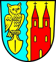 Файл:Wappen Dobbertin.png